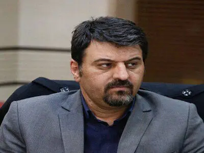 انتصاب کامران لشگری به مدیرکلی صمت استان قزوین
