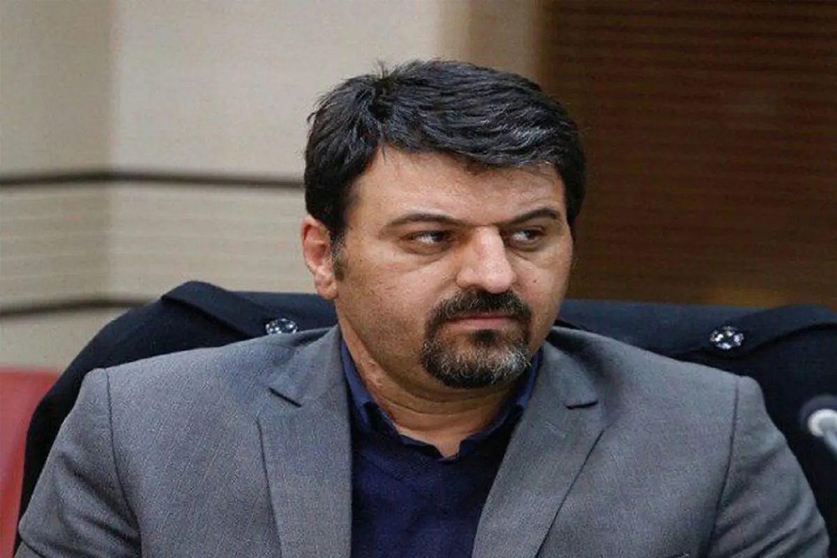 انتصاب کامران لشگری به مدیرکلی صمت استان قزوین