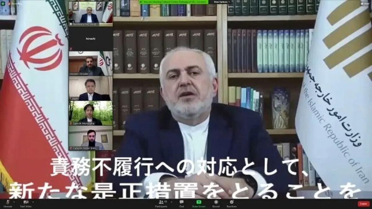 ایران نقش بی بدیلی در تامین ثبات و امنیت منطقه و جهان دارد