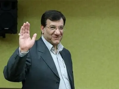 علی مرادی رئیس فدراسیون وزنه برداری: کسب طلا در المپیک جوانان نتیجه استعداد یابی و توجه به جوانان است 