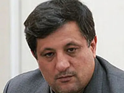 تقاضایی برای کاندیداتوری‌ام در انتخابات مجلس نشده است