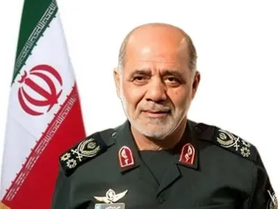  شهید رشید جغرافیای جنگ را می‌شناخت