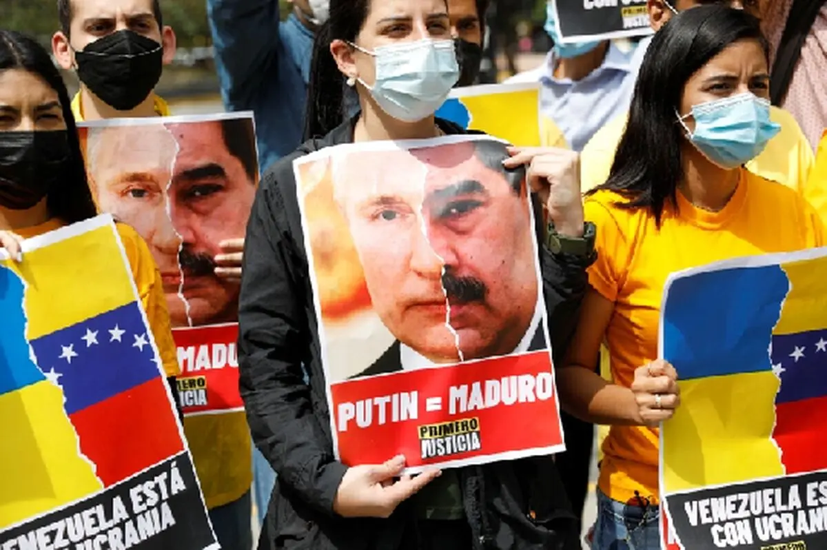 Venezuela frees at least two jailed US citizens: Reports
