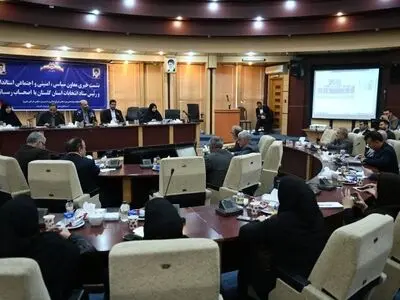 تبلیغات انتخابات مجلس خبرگان رهبری از چهارشنبه ۲۵ بهمن آغاز می‌شود