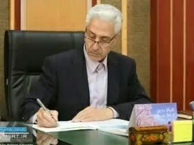 پیام تسلیت وزیر علوم به مناسبت درگذشت دکتر قانعی‌راد