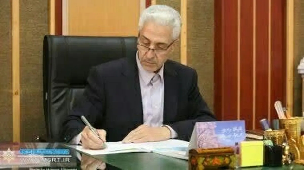 پیام تسلیت وزیر علوم به مناسبت درگذشت دکتر قانعی‌راد