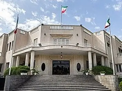 «مجید نوعی» به سمت معاون مراسم و تشریفات دفتر رئیس‌جمهور منصوب شد