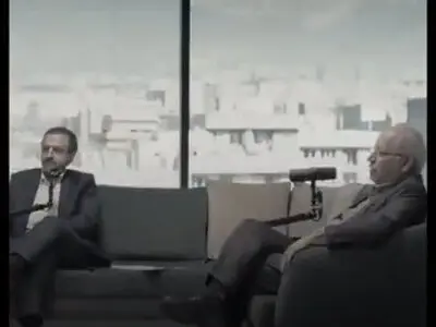 وقتی آمارسازی وزیر اقتصاد دولت رئیسی با یک محاسبه ساده ریاضی دود شد+ فیلم