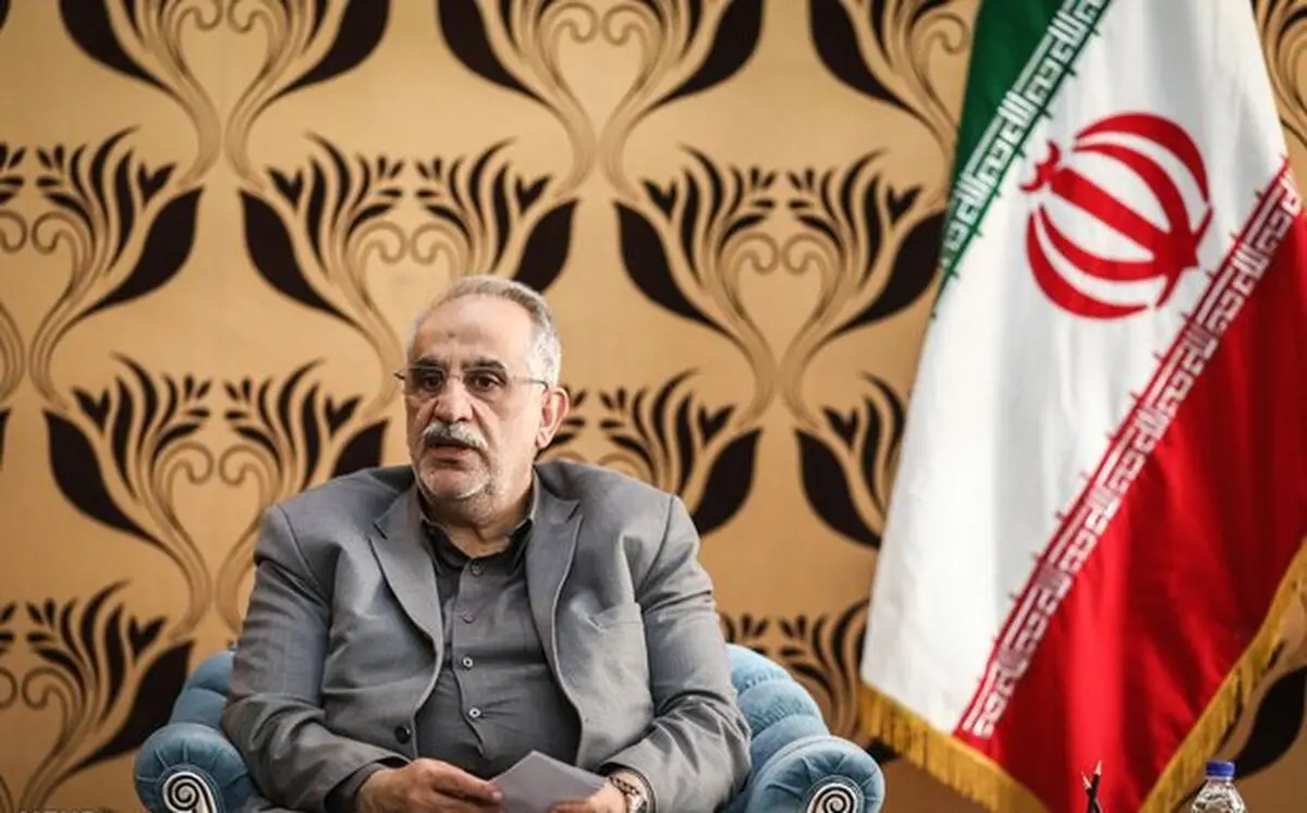 پایان چهاردهمین اجلاس همکاری های مشترک ایران و روسیه