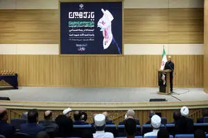 محاسبات دشمنان بر پایه داده‌های هوش مصنوعی و عناصر اجیرشده‌شان نقش بر آب شد