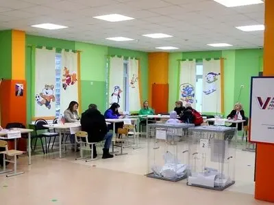 انتخابات روسیه وارد آخرین روز خود شد؛ رسیدن آمار مشارکت به ۶۰ درصد