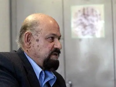 مراسم ترحیم عباس دوزدوزانی پنجشنبه برگزار خواهد شد
