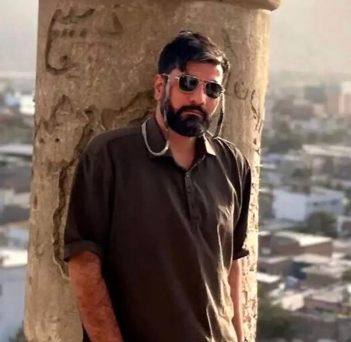 طالبان عکاس ایرانی را آزاد کرد