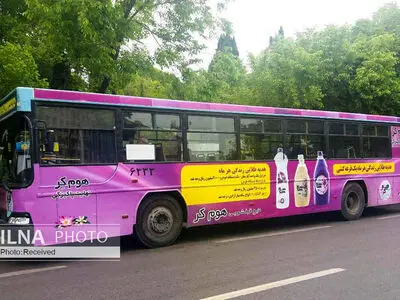 نگرانی رانندگان اتوبوس سراسر کشور از شیوع کرونا/ ماسک، دستکش و ضدعفونی‌کننده در اختیارمان قرار دهید!