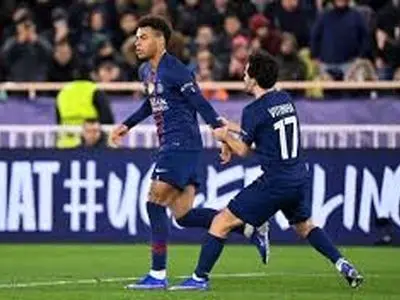 ویدئو: خلاصه بازی موناکو 2-3 پاری سن ژرمن