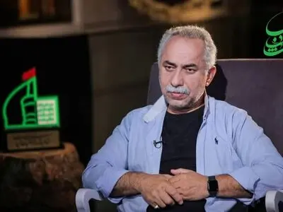 حسین مسافرآستانه در «نشان ارادت» از معنای «ما رایت الا جمیلا» می‌گوید