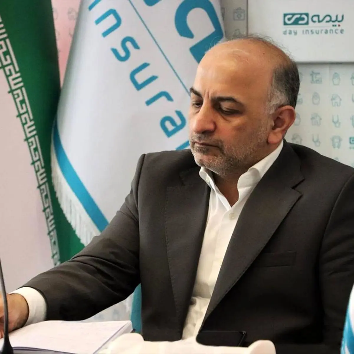پیشکسوتان عزیز، ریشه‌های تنومندِ خانواده بزرگ ایران