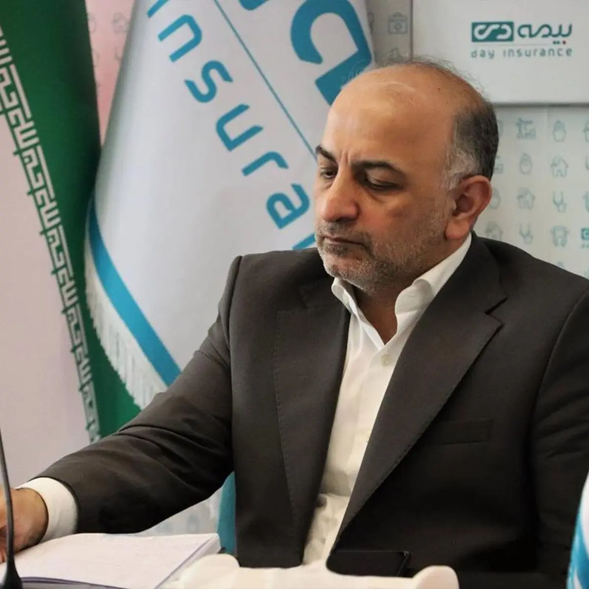 پیشکسوتان عزیز، ریشه‌های تنومندِ خانواده بزرگ ایران