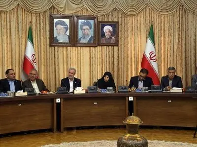 تمایل سازمان استاندارد برای همکاری بیشتر با بخش خصوصی آذربایجان شرقی