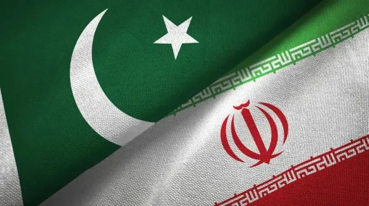 گفت‌وگوی تلفنی وزرای خارجه پاکستان و ایران