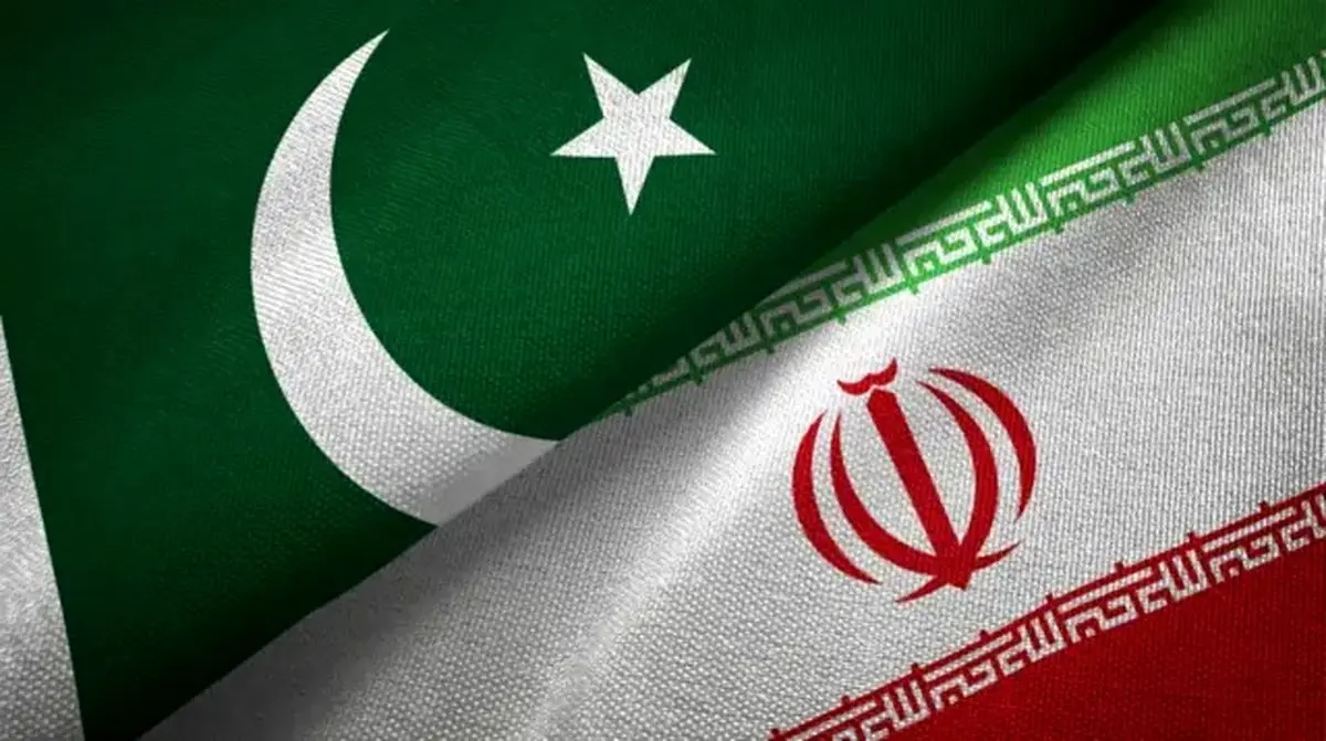 گفت‌وگوی تلفنی وزرای خارجه پاکستان و ایران