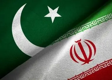 گفت‌وگوی تلفنی وزرای خارجه پاکستان و ایران