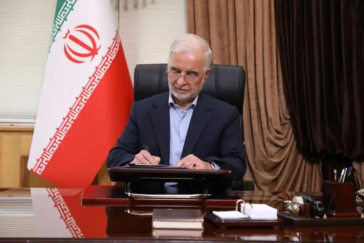 قدردانی وزیر کشور از خانواده حافظان امنیت، امدادگران و نظام سلامت