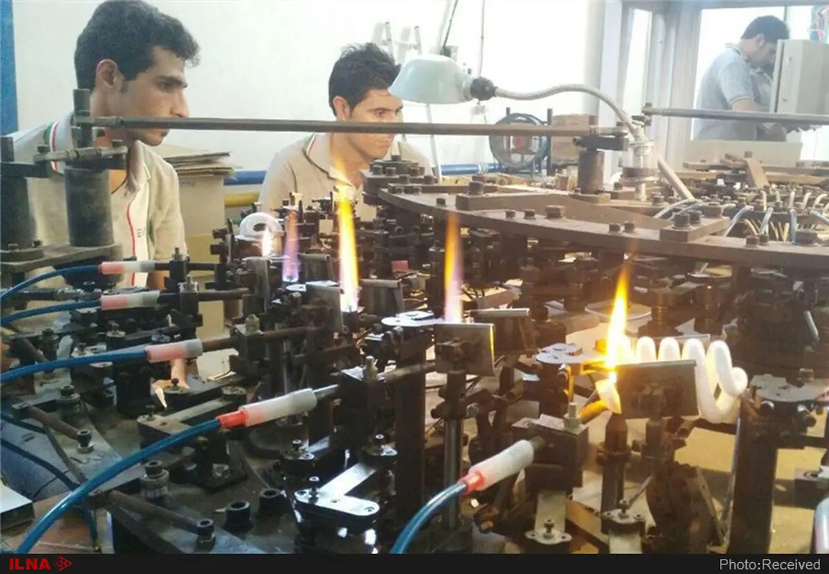 تعطیلی کارخانه «ثانی الکتریک» تکذیب شد
