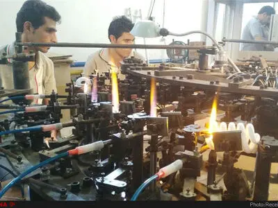تعطیلی کارخانه «ثانی الکتریک» تکذیب شد