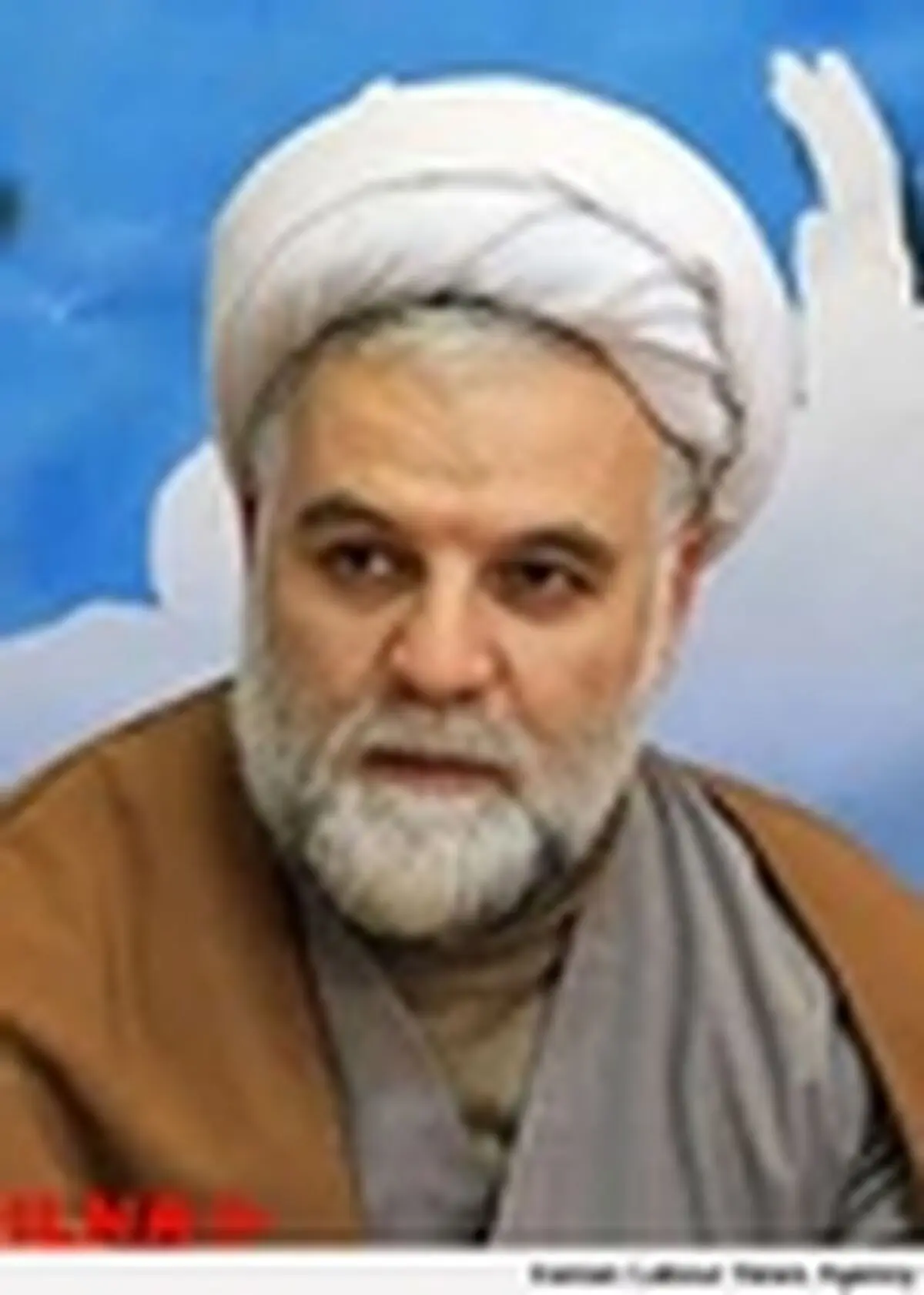 اصولگرایان معلول اشتباهات احمدی نژاد بودند