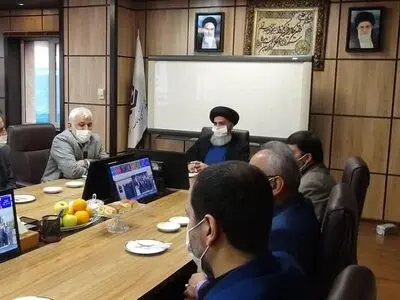وجود نیروی انسانی متعهد و مدیر انقلابی مهم تر از تولید محصول است