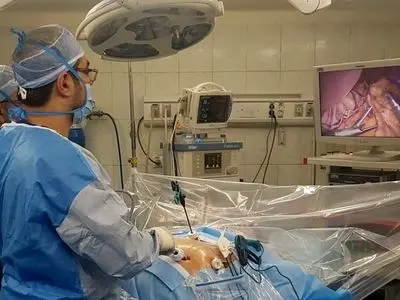 بهترین جراح اسلیو معده در تهران