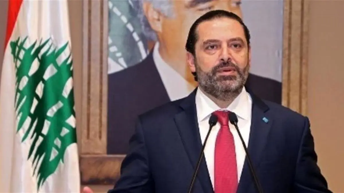 ادامه فعالیت دولت موقت، راهکار حل بحران لبنان نیست 