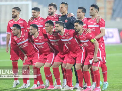 بازیکن سابق استقلال: پرسپولیس در باد قهرمانی است(ویدیو)