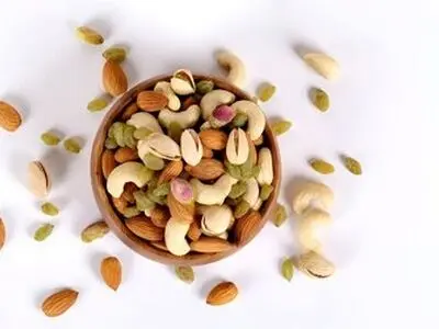 هشدار؛ این نوع آجیل‌ می‌تواند عامل سرطان کبد شود