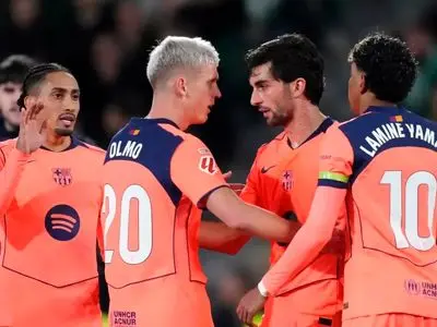 ترکیب احتمالی بارسلونا ‏مقابل آلباسته