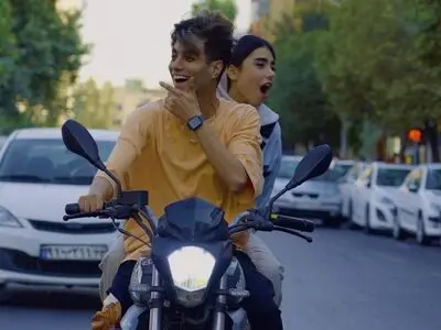 پایان فیلمبرداری «خانه پوشالی» در تهران
