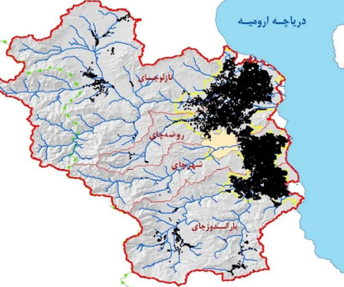 با آبکش که نمی‌توان به دریاچه ارومیه آب رساند / آیا تداوم فعالیت‌های ستاد احیا بیهوده است؟