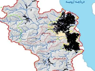 با آبکش که نمی‌توان به دریاچه ارومیه آب رساند / آیا تداوم فعالیت‌های ستاد احیا بیهوده است؟