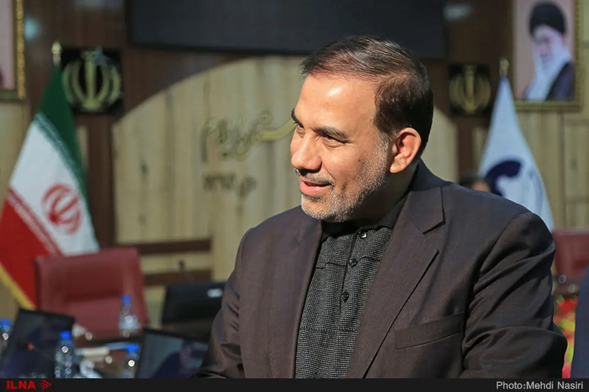 رئیس سازمان زندان‌ها با علم‌الهدی دیدار کرد