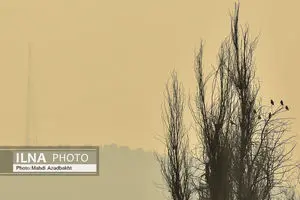 مسئله آب و آلودگی هوا دو چالش اساسی استان اصفهان است