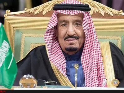 ملک سلمان با «تخت سلطنتی‌» به هامبورگ می‌رود 