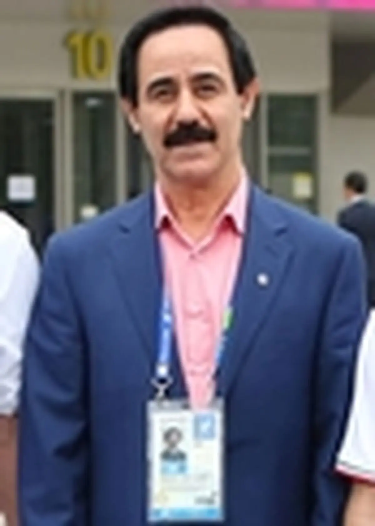 درویش‌زاده: نگذاشتیم ژیمناست‌های قزاق به فینال برسند / باعثشگفتی‌ شدیم