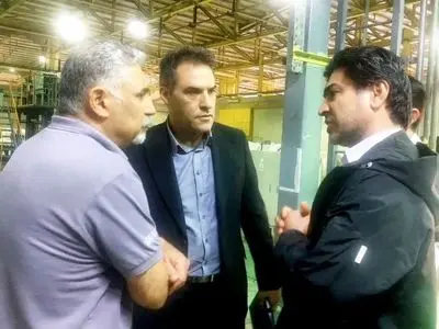 بومی‌سازی فناوری پیشرفته FFS در پتروشیمی ایلام؛ گام راهبردی در کاهش وابستگی خارجی