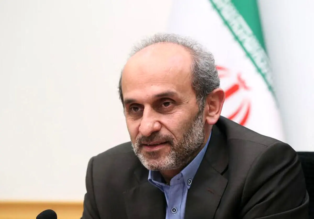 پیام رییس رسانه ملی به مراسم رونمایی از مستندهای رادیویی و کتاب