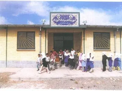 بهره‌برداری از ۵ خوابگاه دانشجویی دخترانه