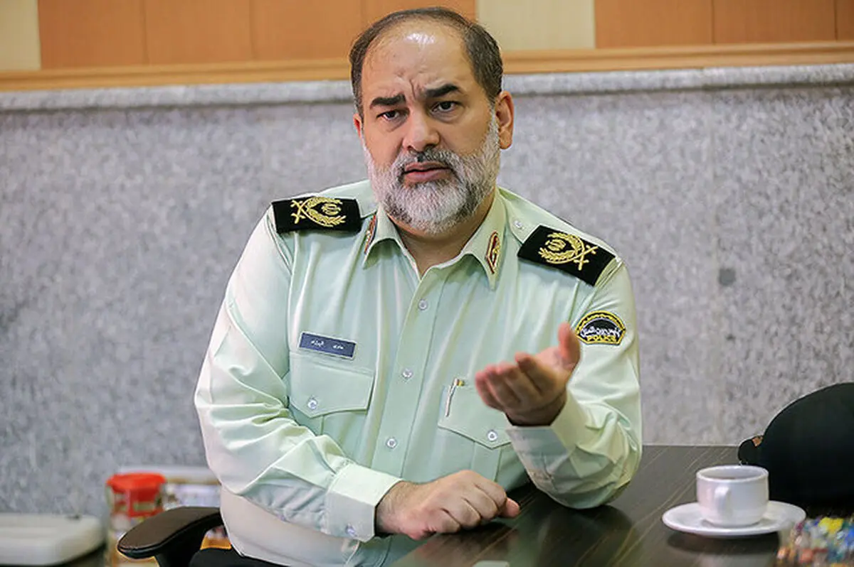 درخواست پروفایل دی ان ای جسد «غلامرضا منصوری» را داده‌ایم