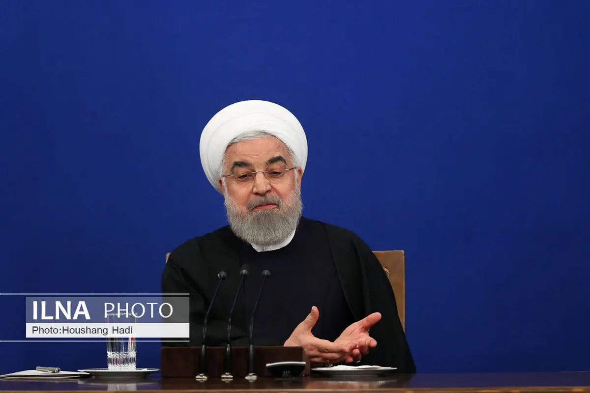 شاخص های اقتصادی فصل تابستان، علامت های امیدبخشی نشان داده است/ شاهد بهره‌برداری و سواستفاده بدخواهان ملت و کشور از اختلافات درون هستیم