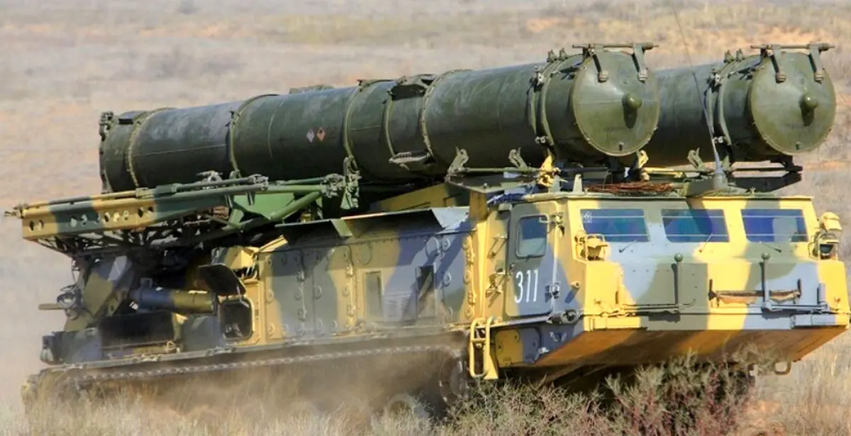 رهگیری و انهدام ۴۸ فروند پهپاد اوکراینی بر فراز چند منطقه روسیه