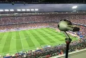 ورود تکنولوژی واقعیت مجازی به فوتبال